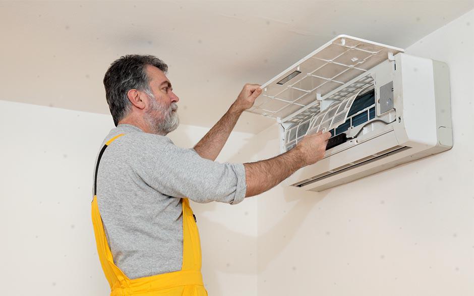 électricien dépannage Fontainebleau