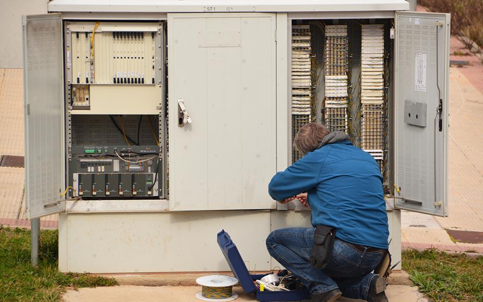 urgence électricité Le Pré-Saint-Gervais
