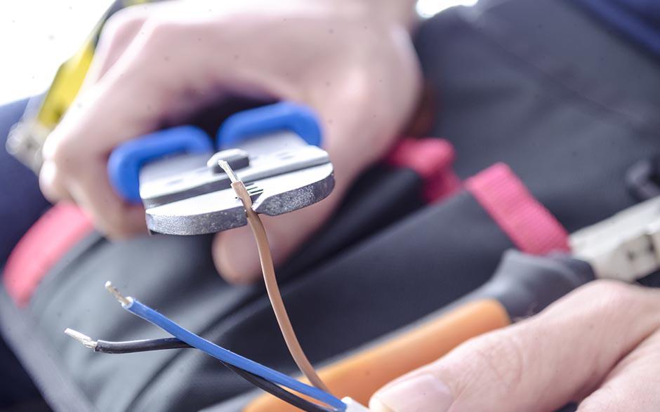 électricien dépannage Fontainebleau